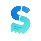 Splitly: Snap and Split Bills iOS Icon
