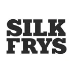 Silk Frys iOS Icon