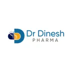 Dr Dinesh Pharma iOS Icon