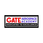 Gate Aerospace Academy iOS Icon