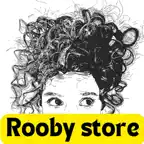 Rooby Store iOS Icon