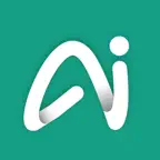 AiChatX - AI Chatbot & GPT iOS Icon