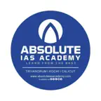 ABSOLUTE IAS ACADEMY iOS Icon