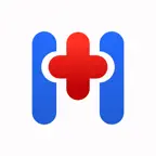 medapp.space iOS Icon