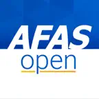AFAS Open BE iOS Icon