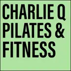 Charlie Q Pilates & Fitness iOS Icon