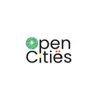 OpenCities iOS Icon