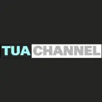 Tua Channel iOS Icon
