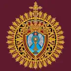 Hermandad del Desconsuelo iOS Icon