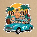 VTC.LE-GUERISSEUR iOS Icon