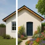 AI Garden: Design LandPro iOS Icon