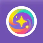 MagicBrew: AI Photo Editor icon