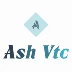 ASH VTC iOS Icon