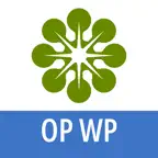 OrderPort WP iOS Icon