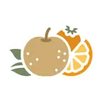 과일꾼 iOS Icon