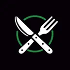 Foodly | Comida a domicilio iOS Icon