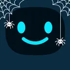 Scrolly–Your Screen Time Buddy Icon