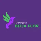Beija Flor fidelidade iOS Icon