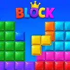 Block Blast:watch puzzle game! iOS Icon