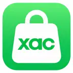 Хас Маркет iOS Icon