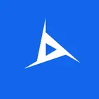 网页浏览器神器-看漫画小说自动滚屏翻页 iOS Icon