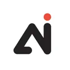 AI Recorder: Transcribe, Notes iOS Icon