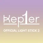 Kep1er Official Light Stick 2 iOS Icon