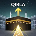 Qibla | Kiblat | القبلة iOS Icon