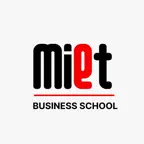 MIET Business School iOS Icon