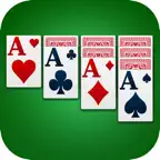 Classic Solitaire Master iOS Icon