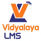 Vidyalaya LMS: Best LMS System iOS Icon