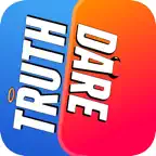 Truth Or Dare: The Party Game iOS Icon