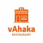 vAhaka Restaurant Icon