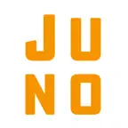 Juno - Yoga/Træning iOS Icon