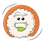 Кручу Роллы iOS Icon