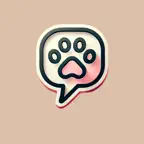 Pet Translator: Dog & Cat Talk iOS Icon