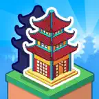 图片建造者：拼图艺术游戏 iOS Icon