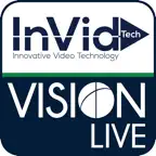 InVid Vision Live iOS Icon