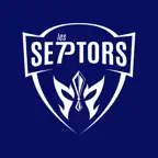 Les Septors - Saran Handball iOS Icon