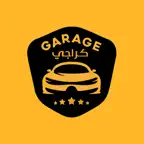 Garage - كراجي iOS Icon