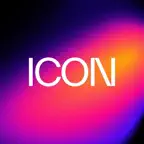 ICON - Influencing the World iOS Icon
