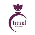 Trend Perfumes iOS Icon