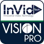 InVid Vision Pro iOS Icon
