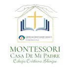 Montessori Casa de mi Padre iOS Icon