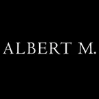 Albert M. iOS Icon