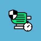 W4A MProtect iOS Icon
