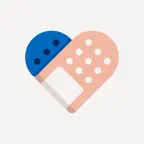 ZelfZorgWijzer iOS Icon