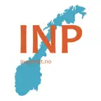 INP app iOS Icon