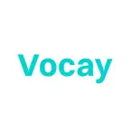Vocay: Your Own English Path icon