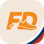 Flo Digital Russia iOS Icon